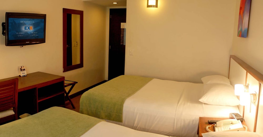 Twin Room photo 3