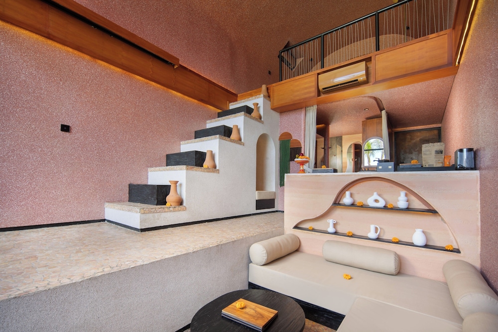 Grand One Bedroom Villa with Private Pool - Photo 6