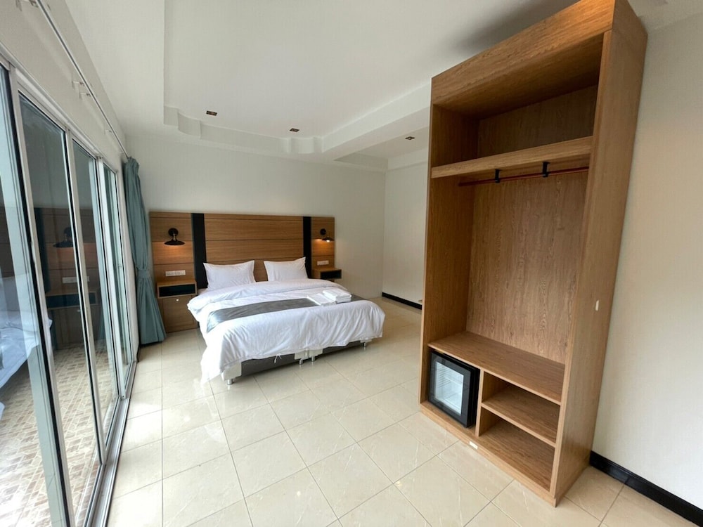 Double Room, Balcony - Photo 1