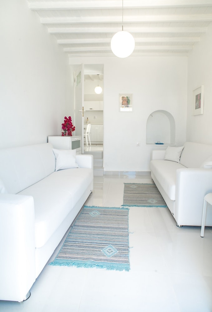 House, 1 Bedroom