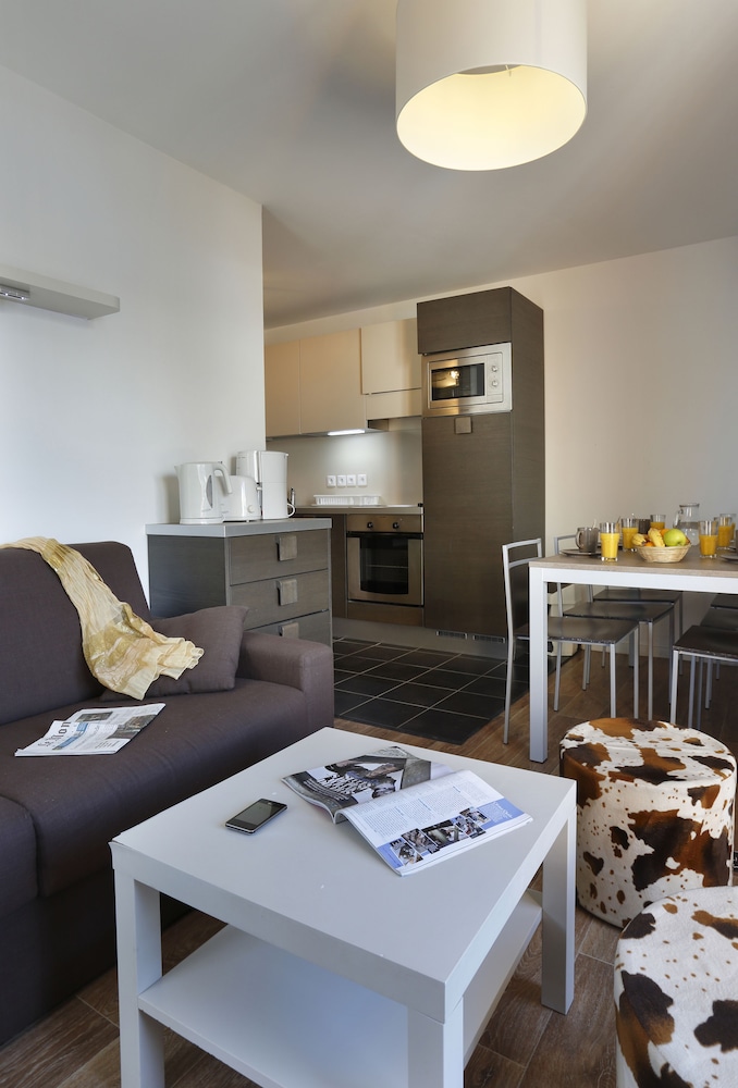 Classic Apartment (2 Chambres - 6 Personnes) - Photo 9