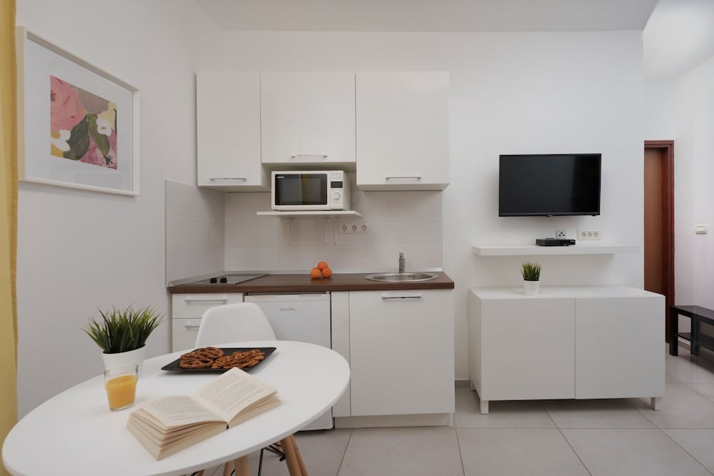 Comfort Apartment, City View photo 2