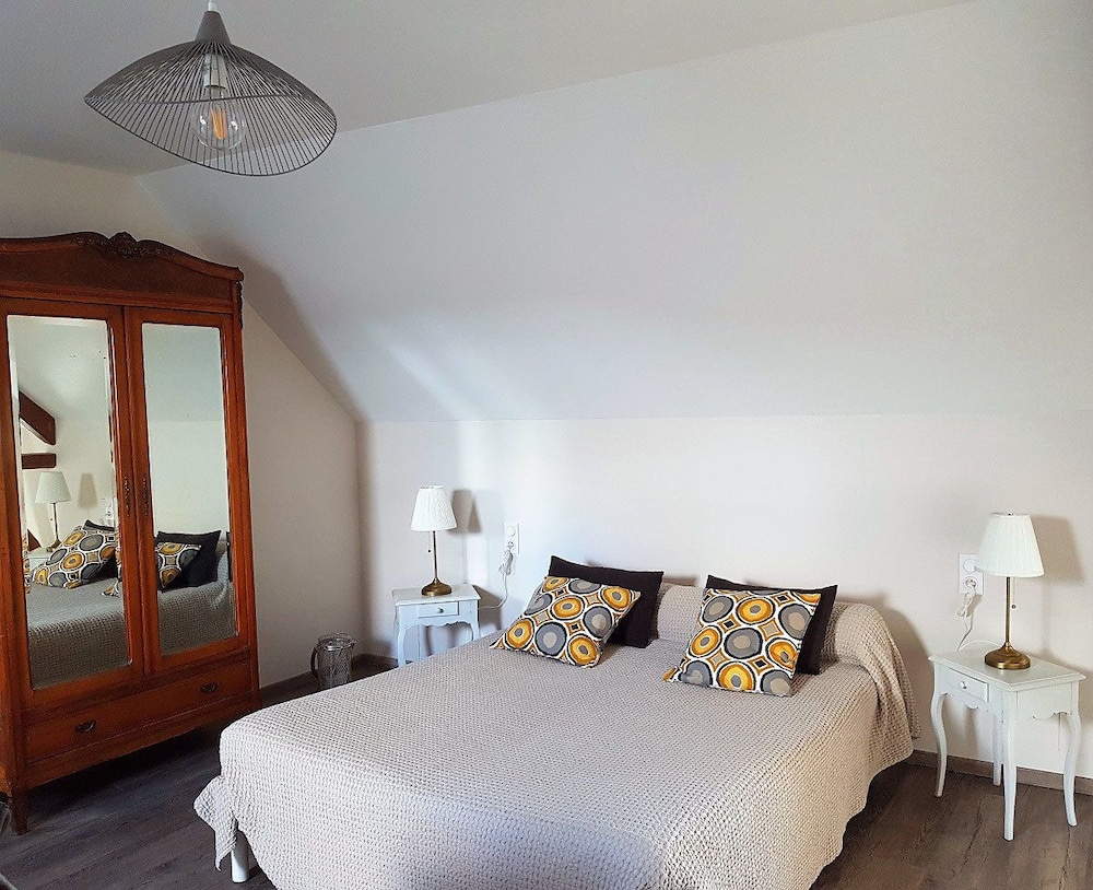Family Room (Bouinotte) photo 1