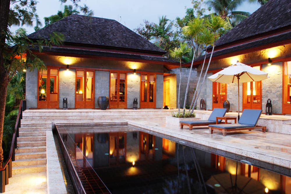 Pool Villa 2 Bedrooms Seaview - Photo 14