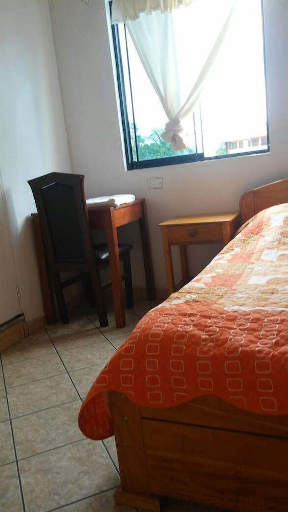 Standard Single Room photo 3