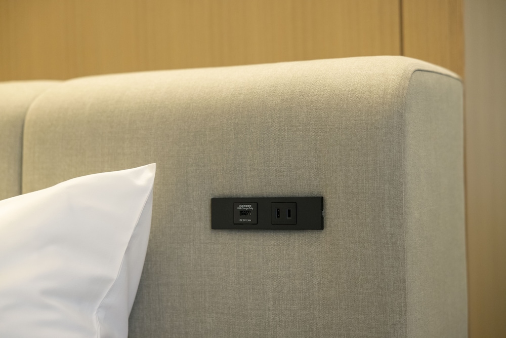 Superior River Twin Room, Non Smoking - Photo 9