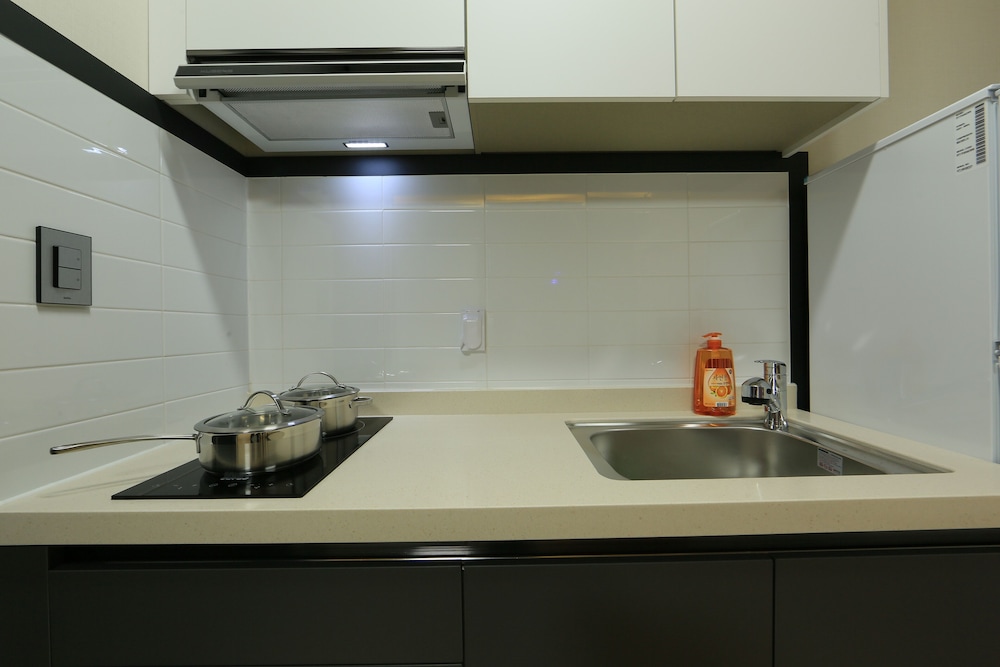 Ondol Room, 1 Bedroom photo 3