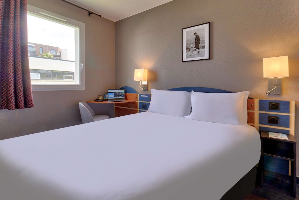 Standard Room, 1 Double Bed photo 3