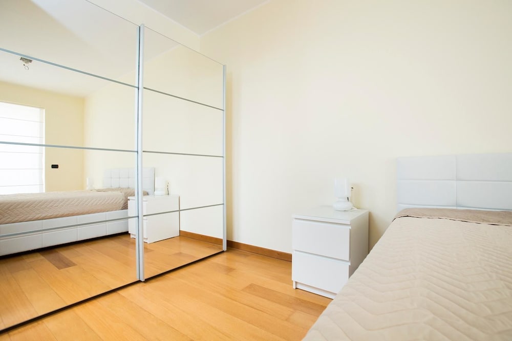 Comfort Double Room, Shared Bathroom