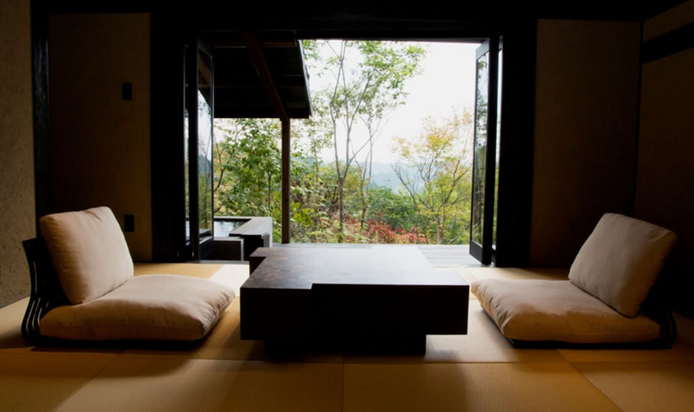 Tenshin, 1 Japanese futon available