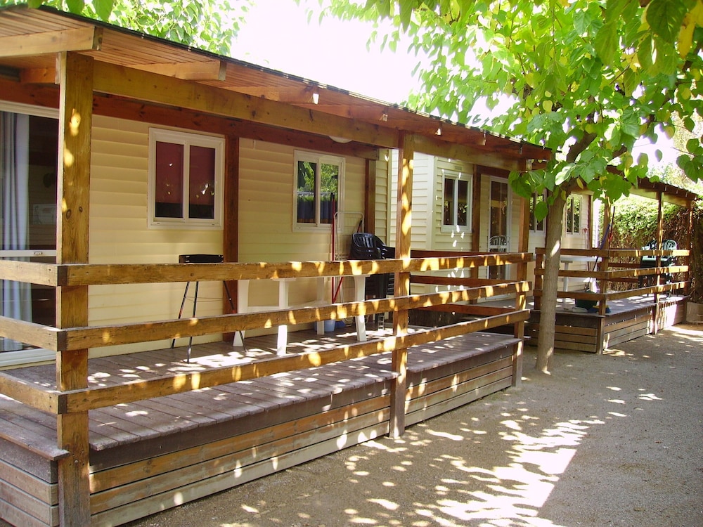 Classic Bungalow