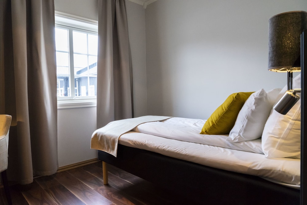 Standard Single Room photo 2