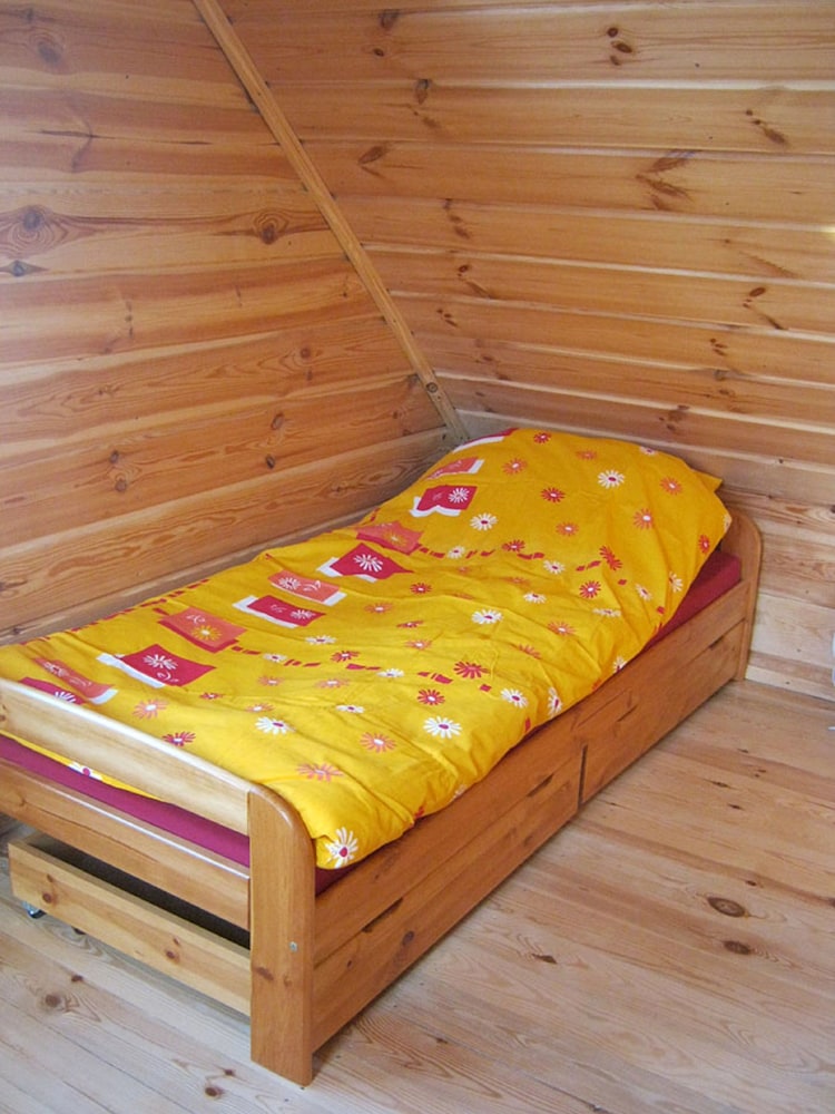 Family Cabin, 3 Bedrooms photo 3