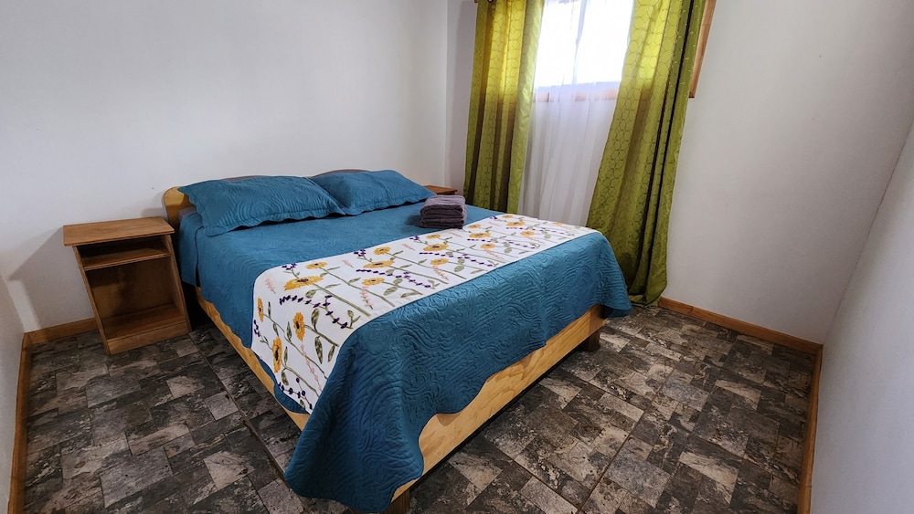 Family Cabin, 3 Bedrooms, Non Smoking, Kitchen photo 1