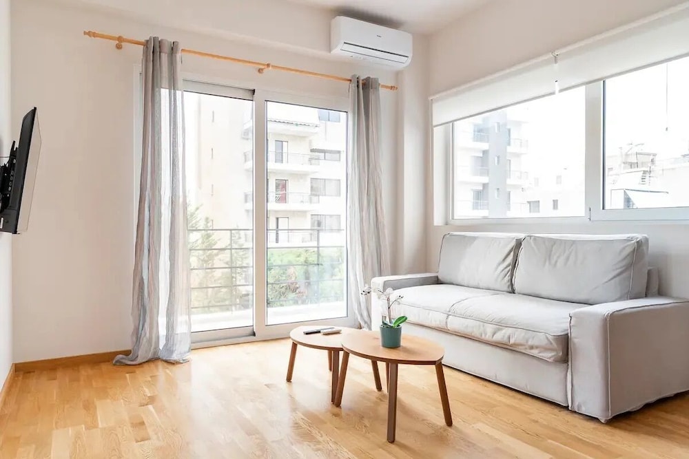 Deluxe Apartment photo 1