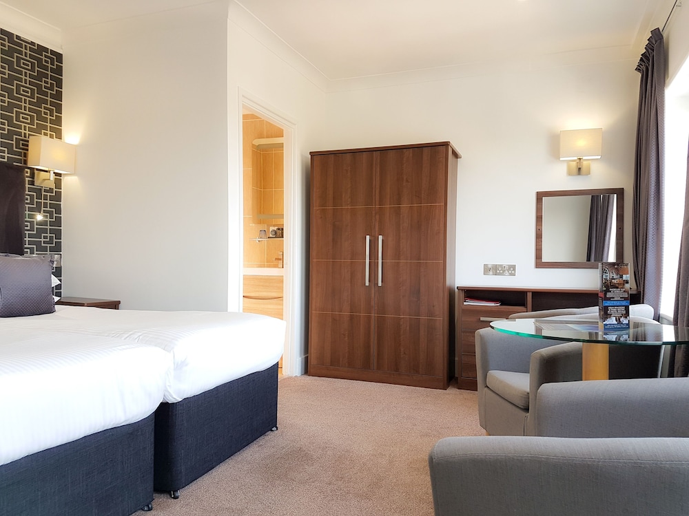Comfort Family Triple Room photo 2