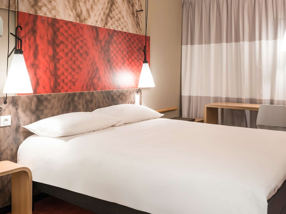 Standard Room, 1 Double Bed - Photo 4