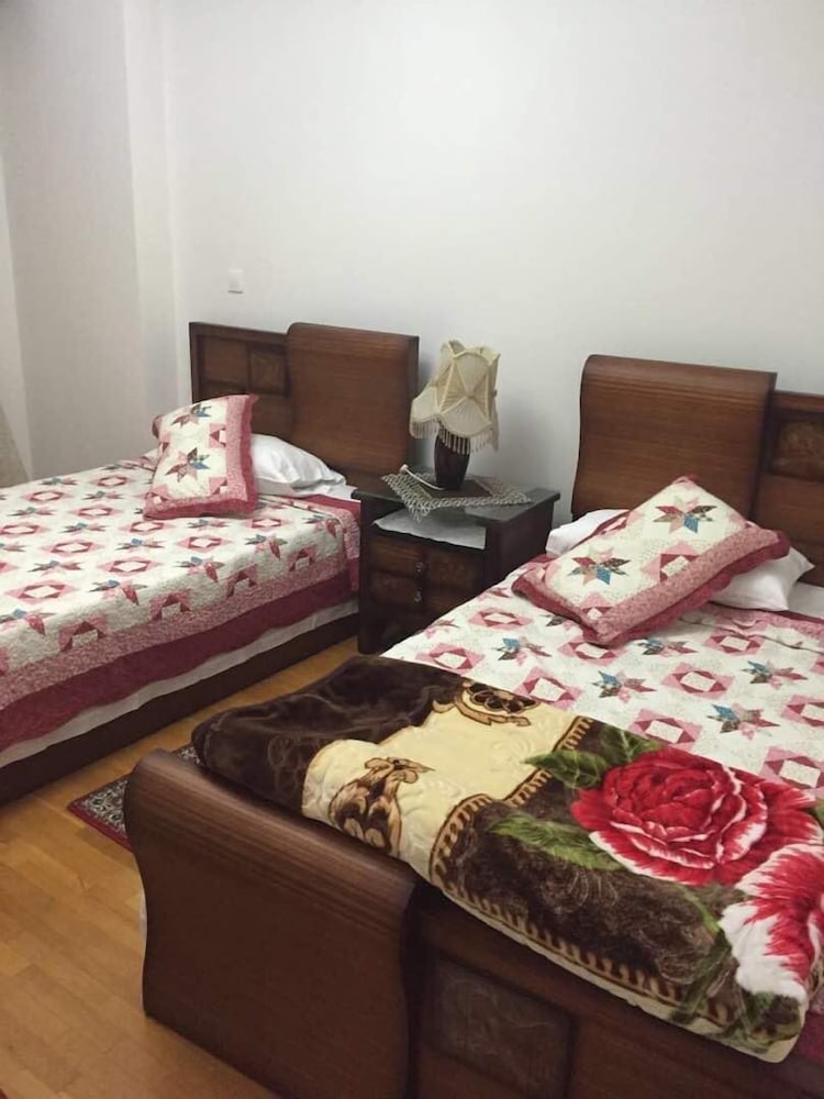 Apartment, Partial Sea View (Three-Bedroom Apartment)