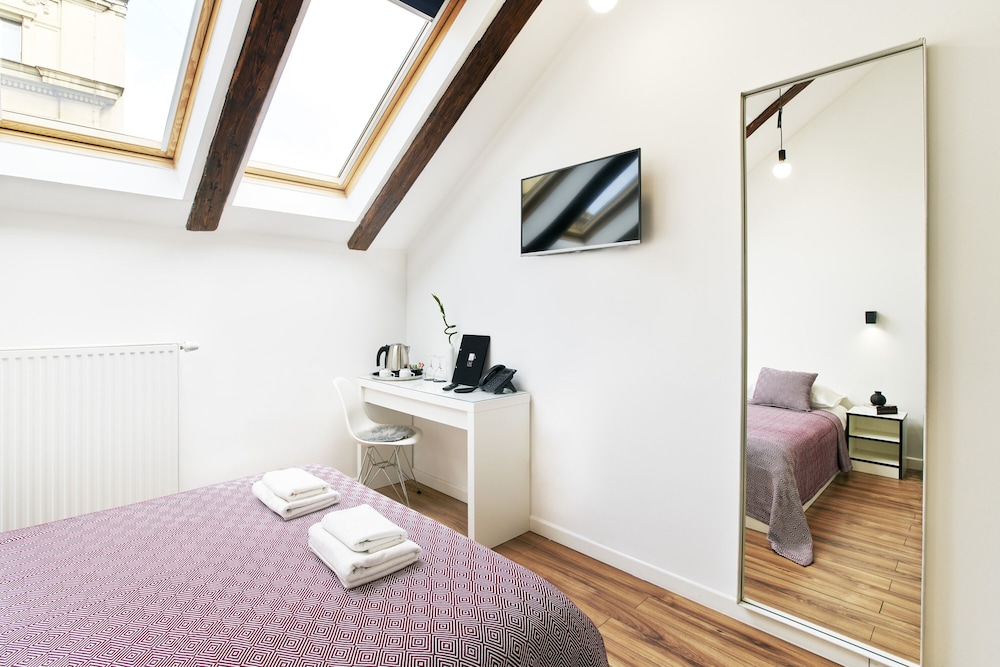 Superior Single Room photo 2