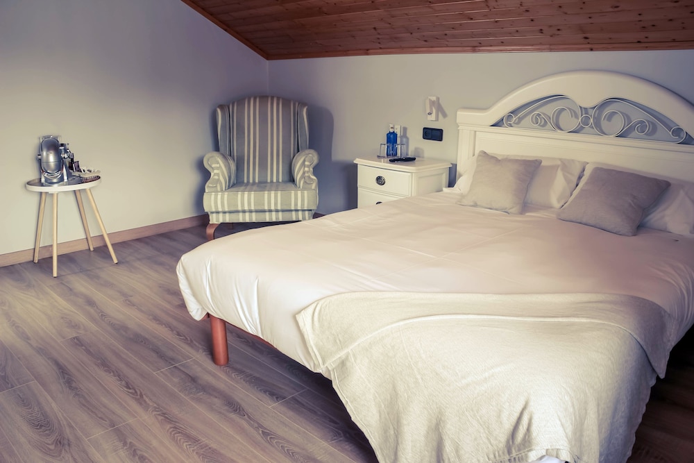 Habitación Junior