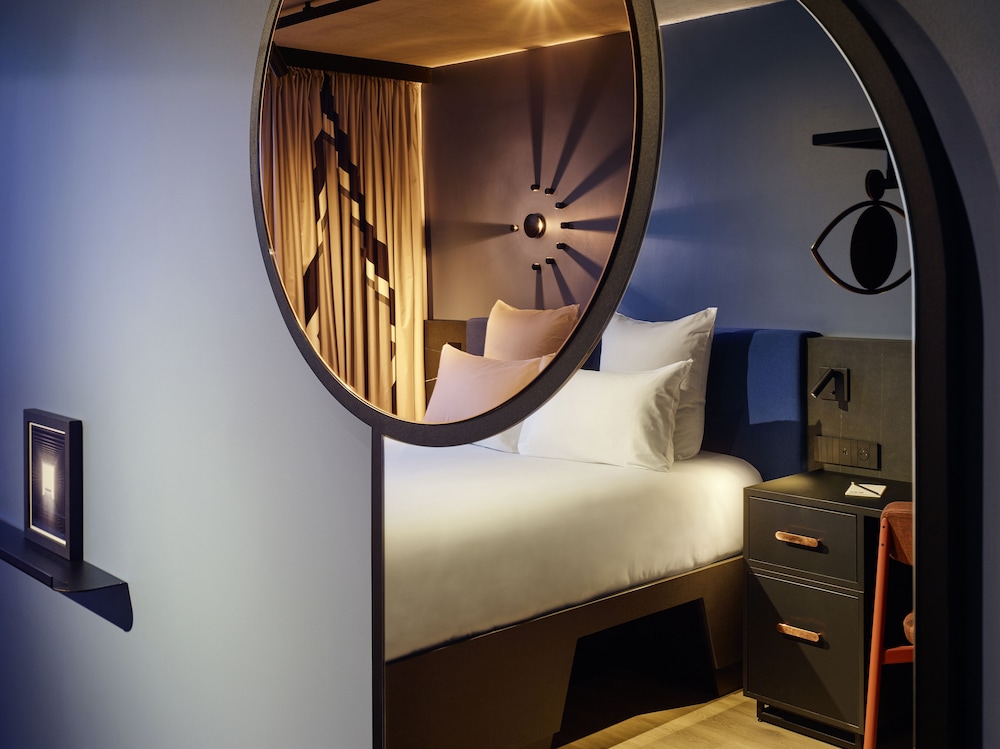 Comfort Room, 1 Double Bed - Photo 4