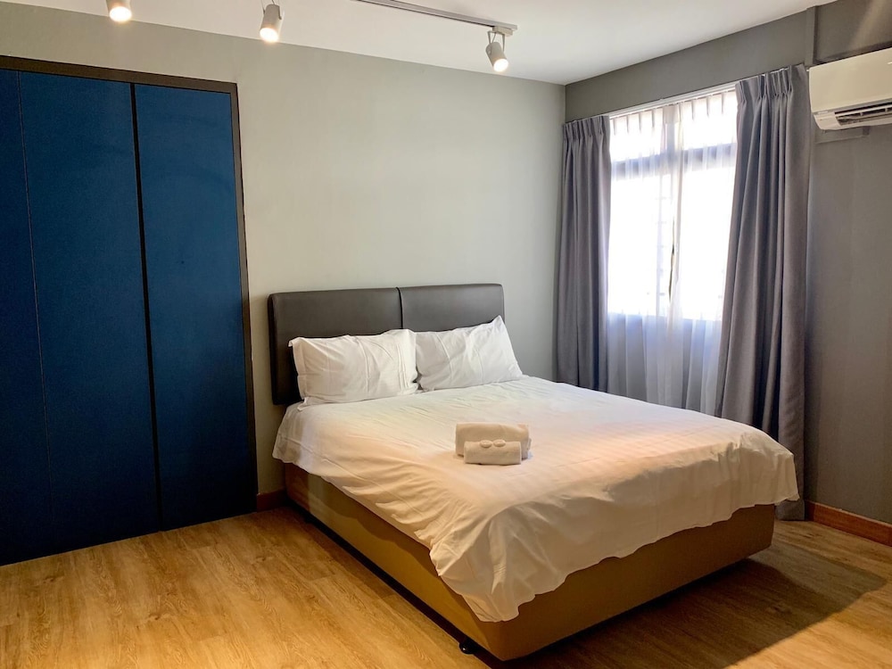 Premium Apartment, 1 Queen Bed photo 1