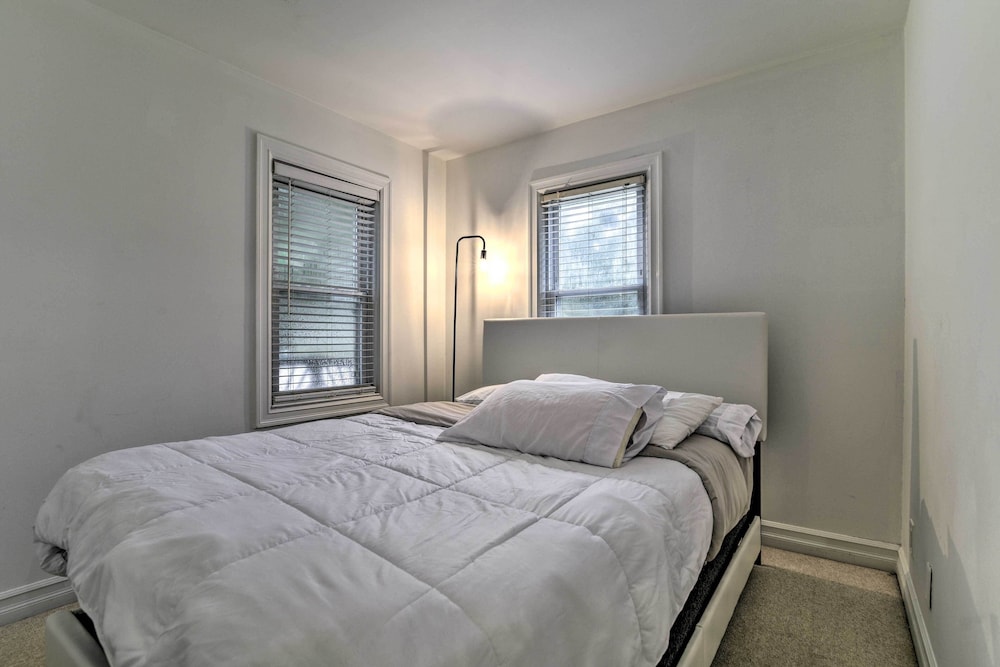House (2 Bedrooms) photo 2