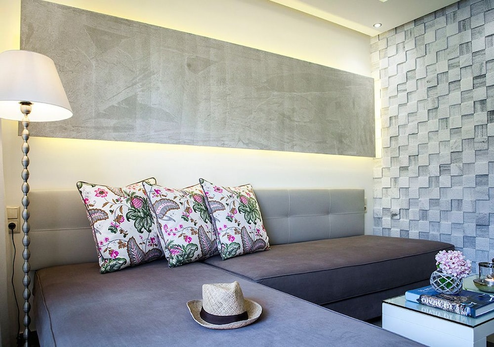 Superior Suite, Ground Floor photo 2