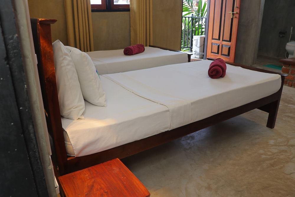 Deluxe Twin Room - Photo 6
