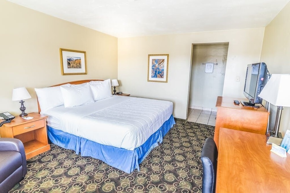 Business Room, 1 King Bed photo 2
