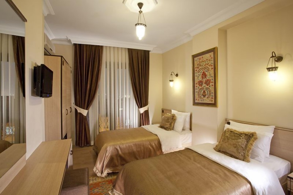 Triple Room, Sea View photo 3