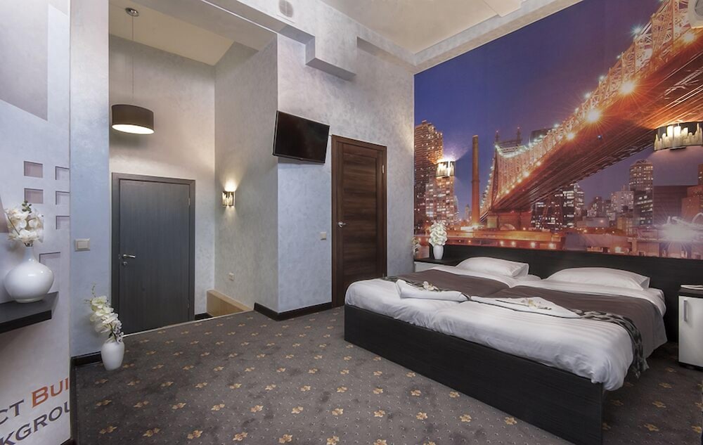 Comfort Room (1st floor) photo 2