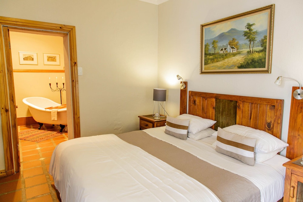King or Twin Room photo 3
