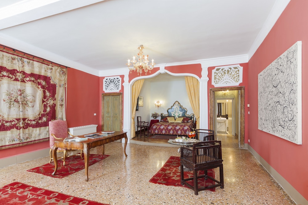 Suite Superior