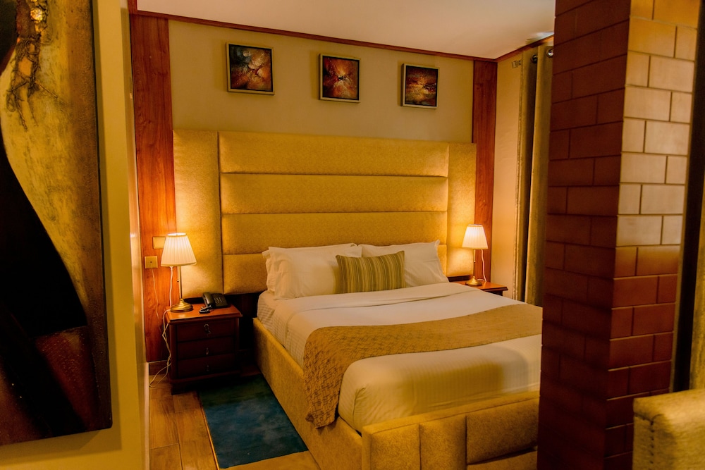 Deluxe Double Room, Balcony photo 1