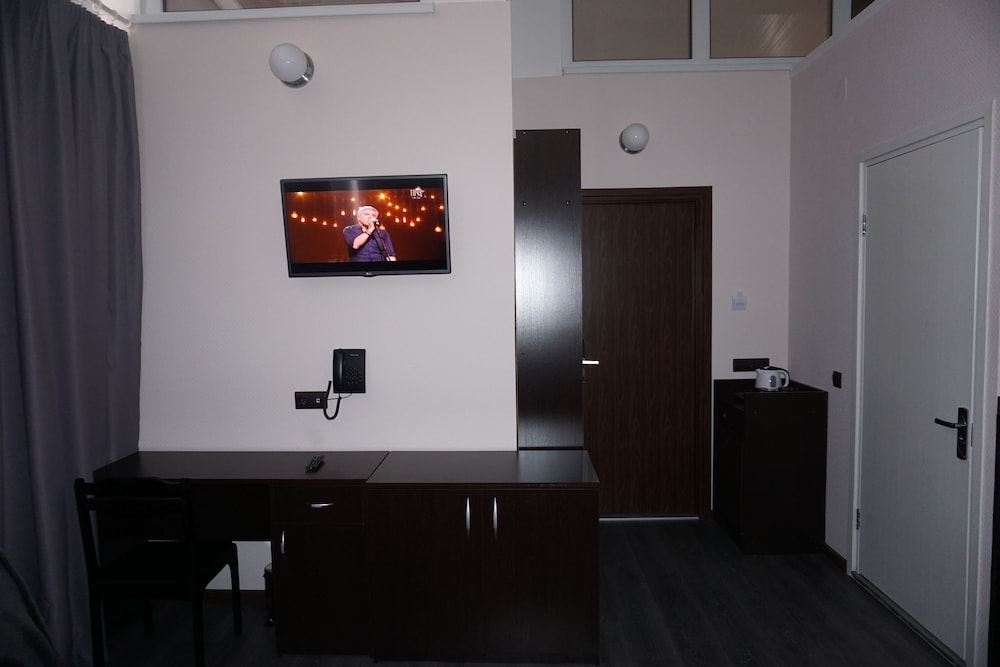 Comfort Twin Room photo 3