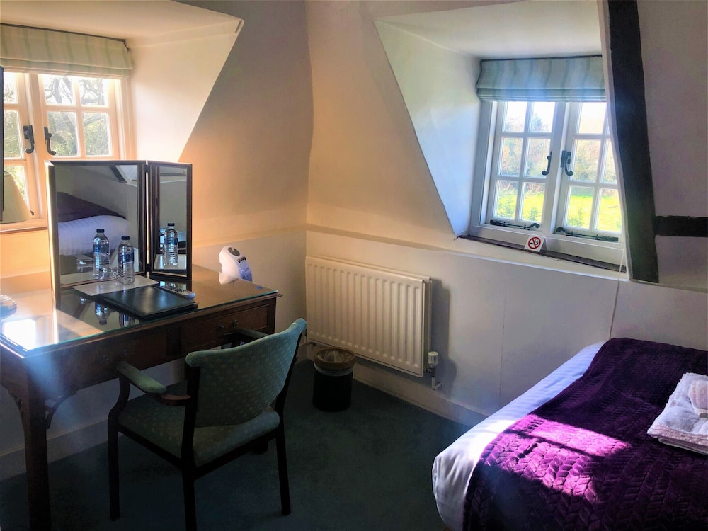 Deluxe Single Room, Ensuite photo 1