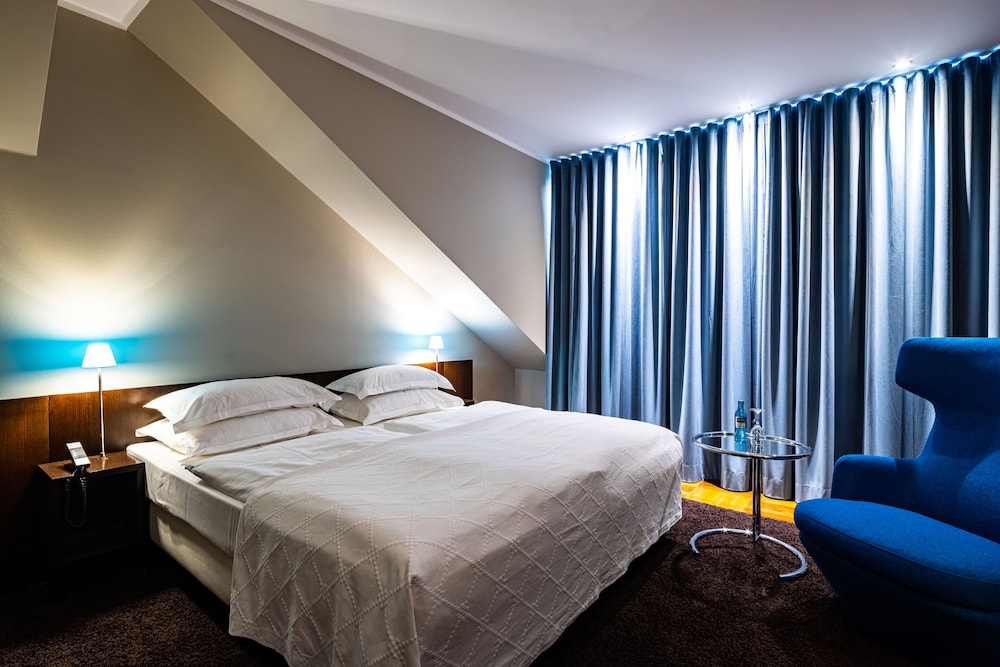 Comfort Single Room photo 1