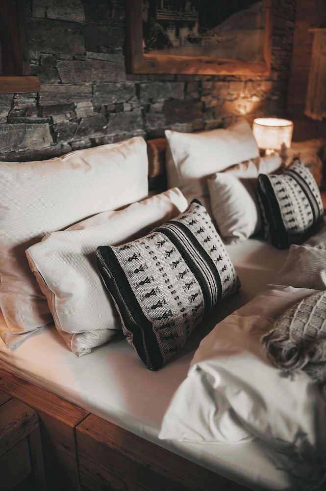 Traditional Double Room