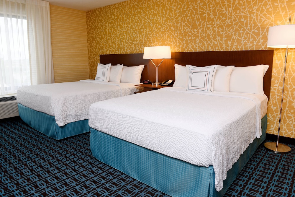 Fairfield Inn & Suites by Marriott Omaha West, Foto 6
