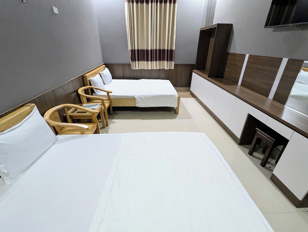 Standard Quadruple Room photo 3