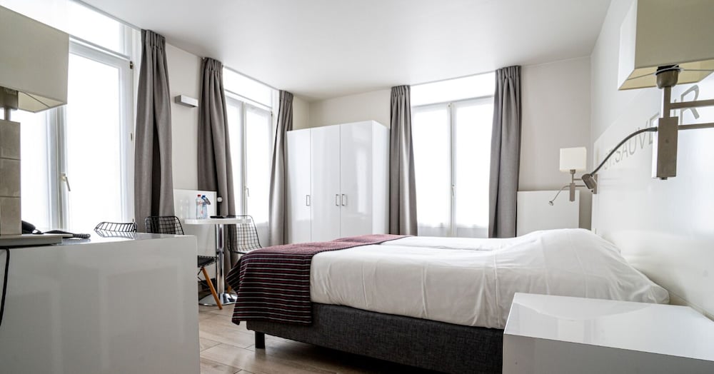 Small Double Room