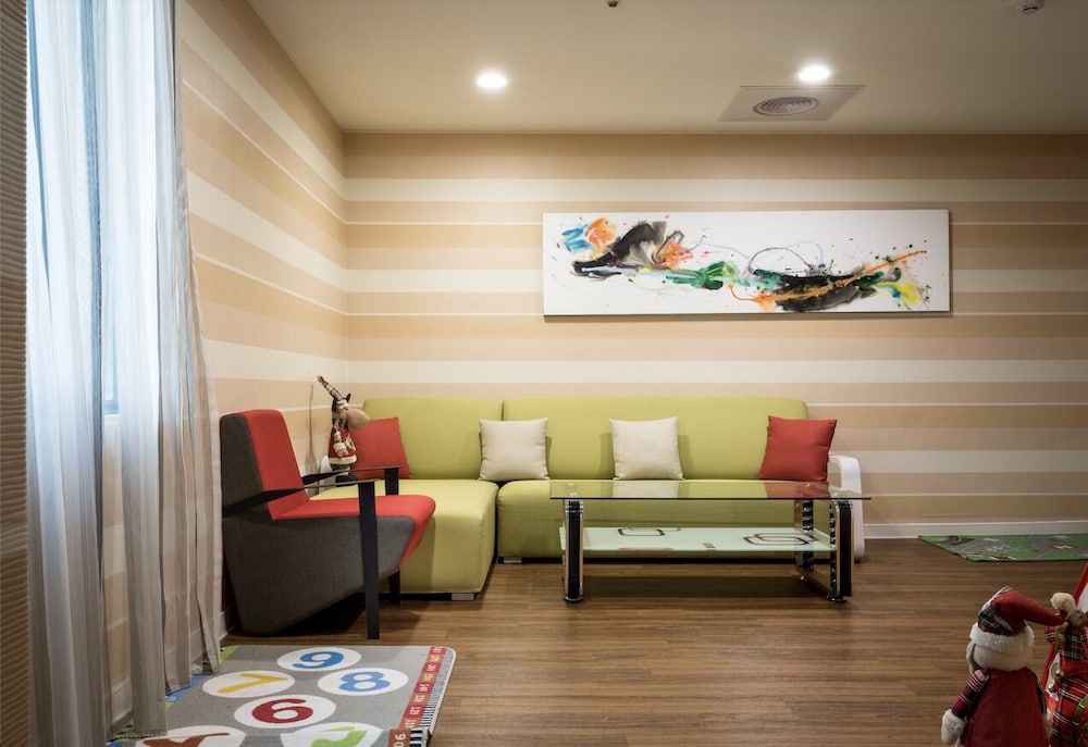 Superior Room photo 2