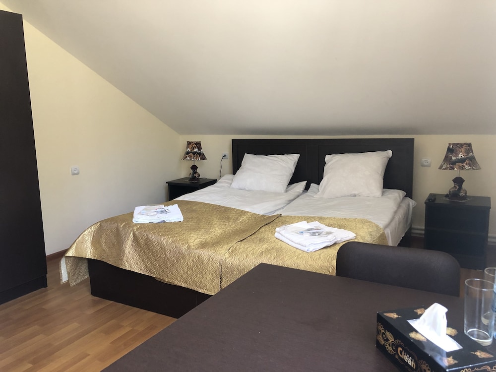 Standard Double Room, Garden View photo 1