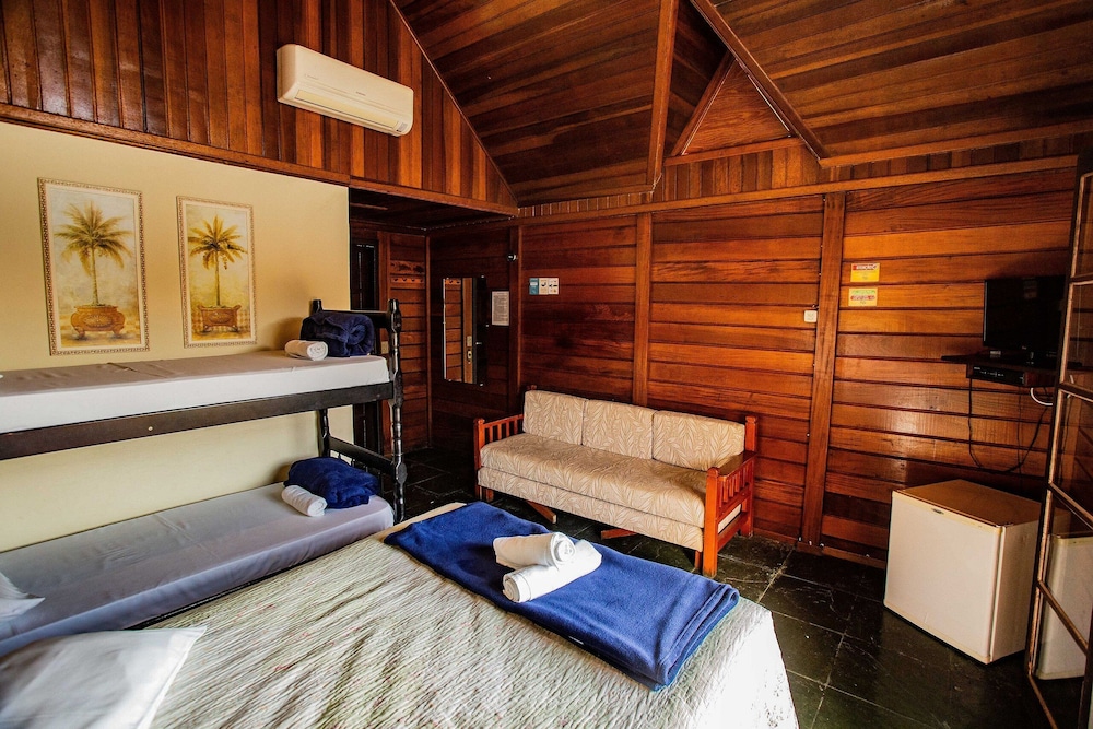 Deluxe Chalet photo 3