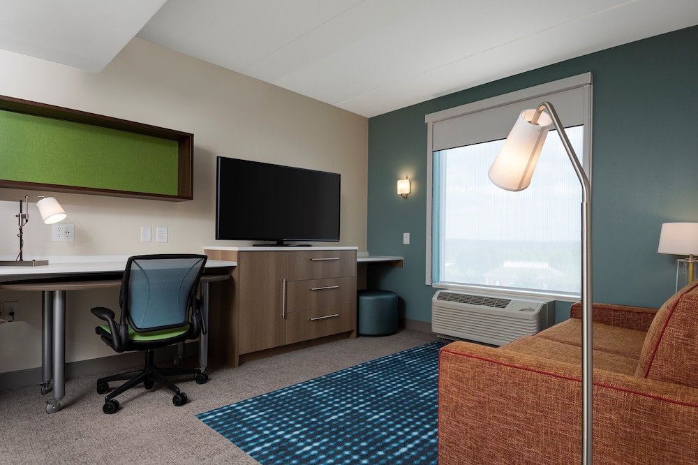 Suite, 1 Bedroom, Non Smoking - Photo 7