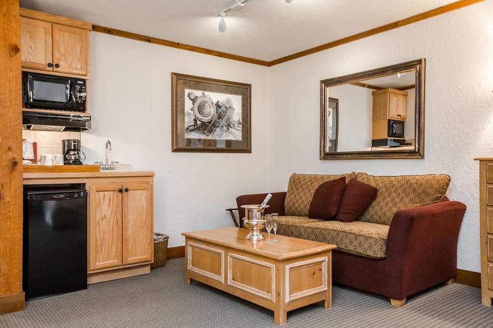 Deluxe Room photo 3