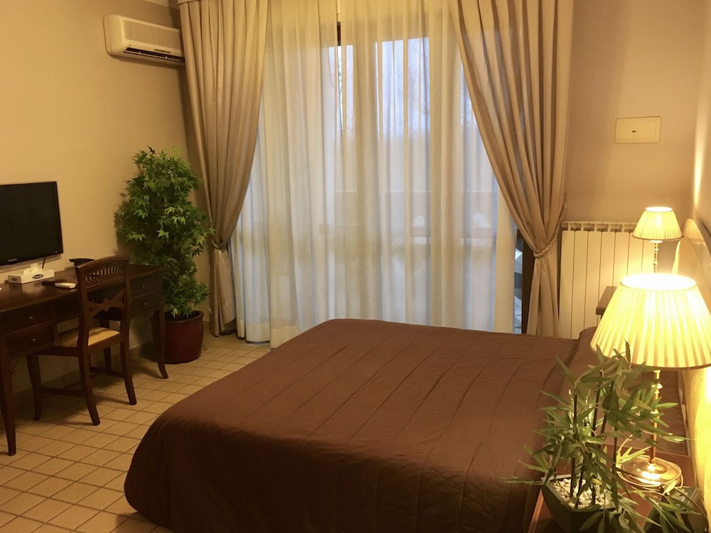 Triple Room photo 1