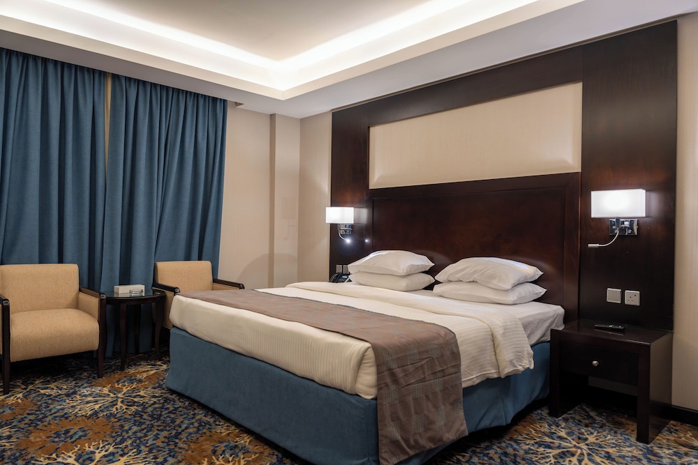 Junior Suite, 1 Bedroom photo 1