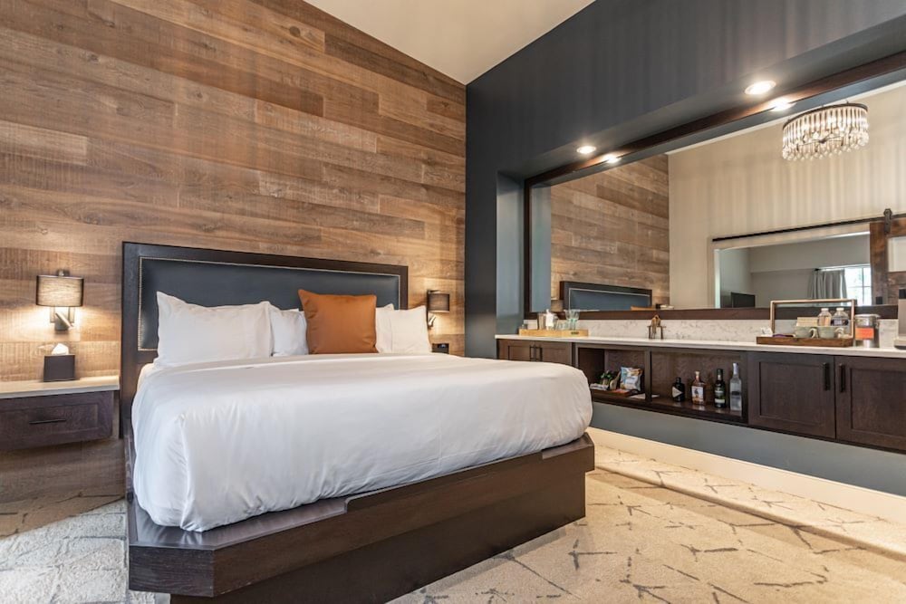 Luxury Street View Suite photo 1